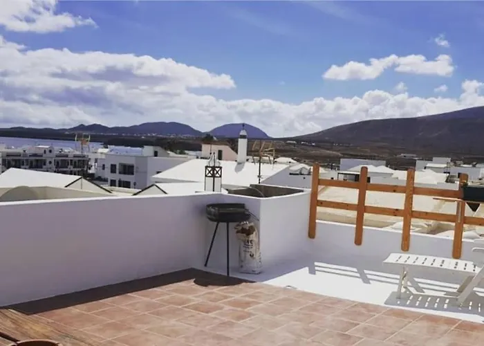 Casa Garita Beach