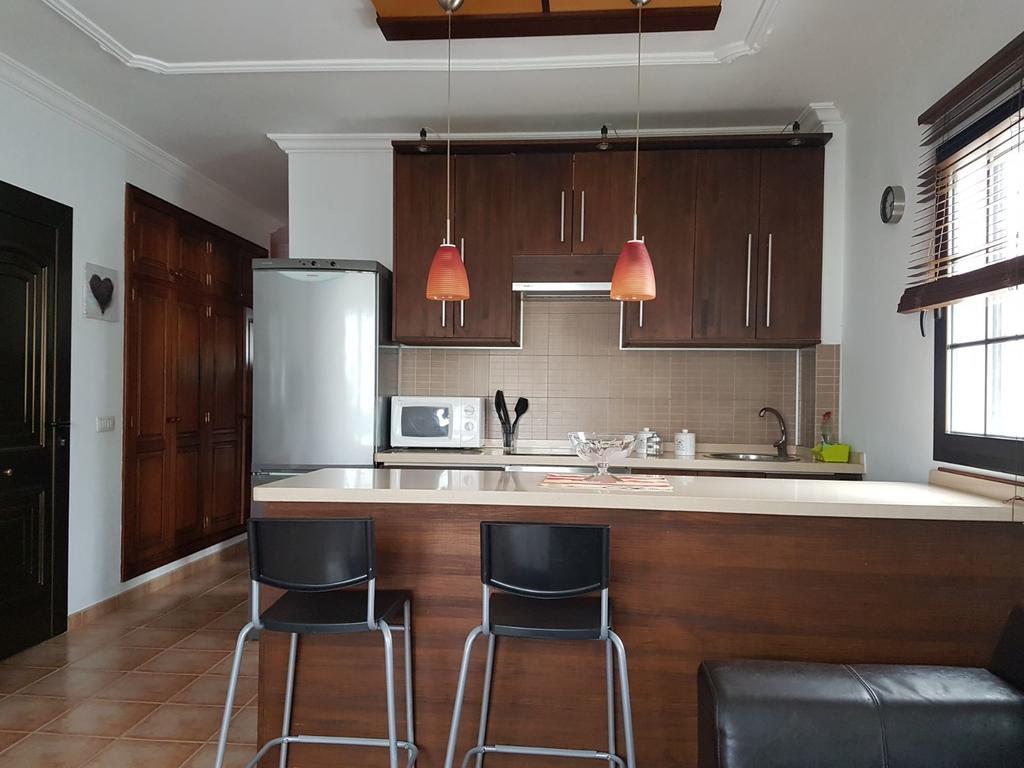 Casa Garita * Arrieta (Lanzarote)