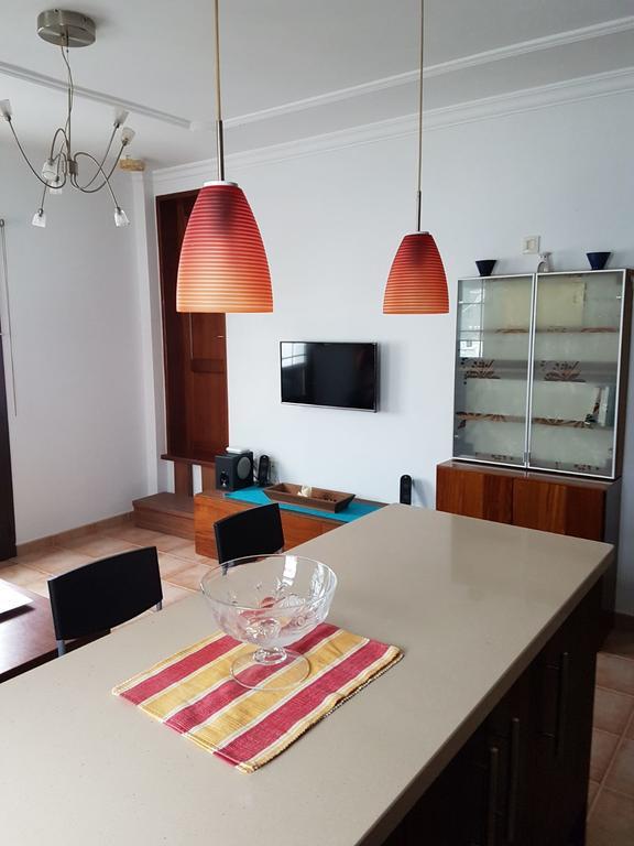 Casa Garita Appartement Arrieta (Lanzarote)