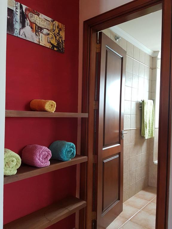 Casa Garita Appartement Arrieta (Lanzarote)