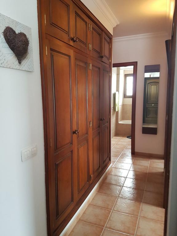 Casa Garita