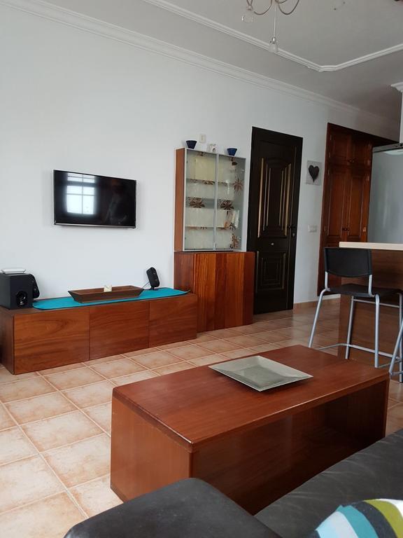 Appartement Casa Garita Arrieta (Lanzarote)